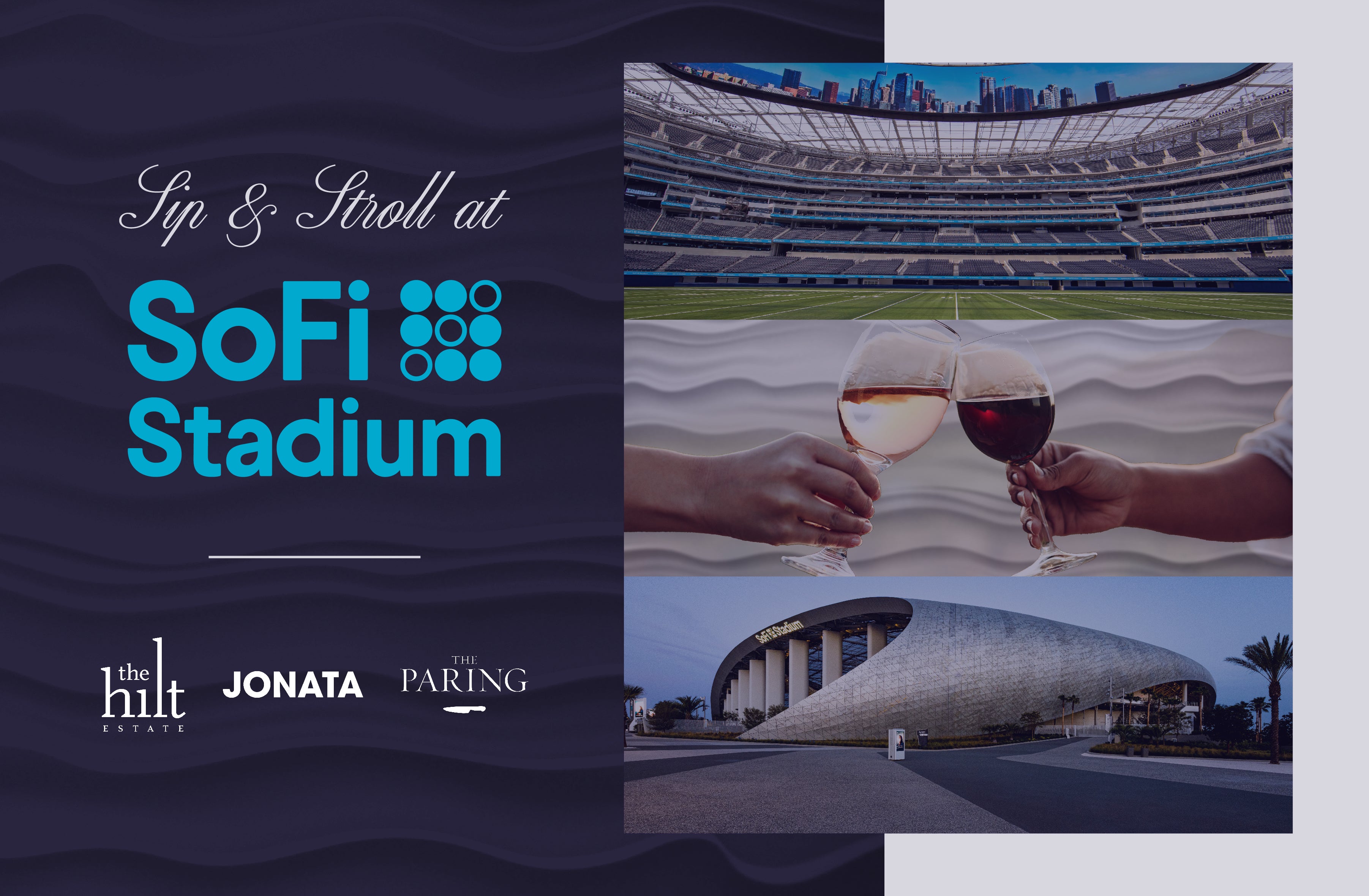 Events | SoFi Stadium