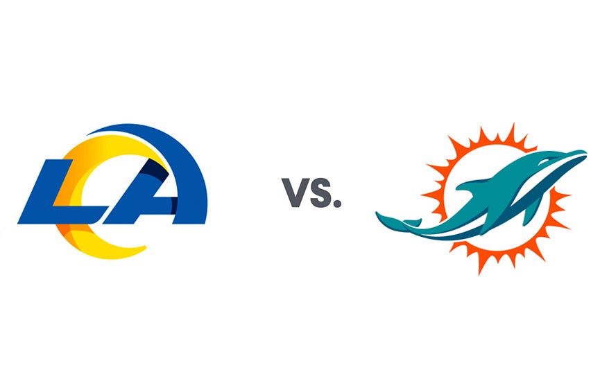 More Info for Rams vs. Dolphins