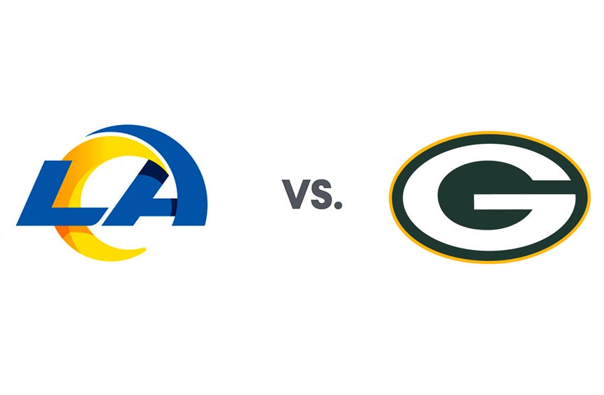 More Info for Rams vs. Packers