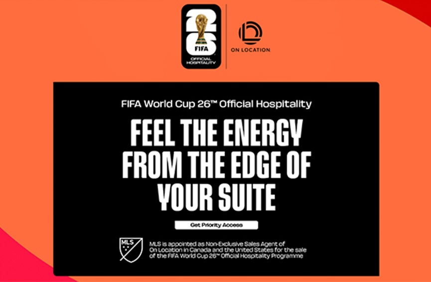 More Info for FIFA World Cup 26™